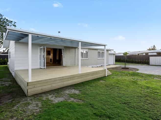 60 Gloucester Road, Mount Maunganui