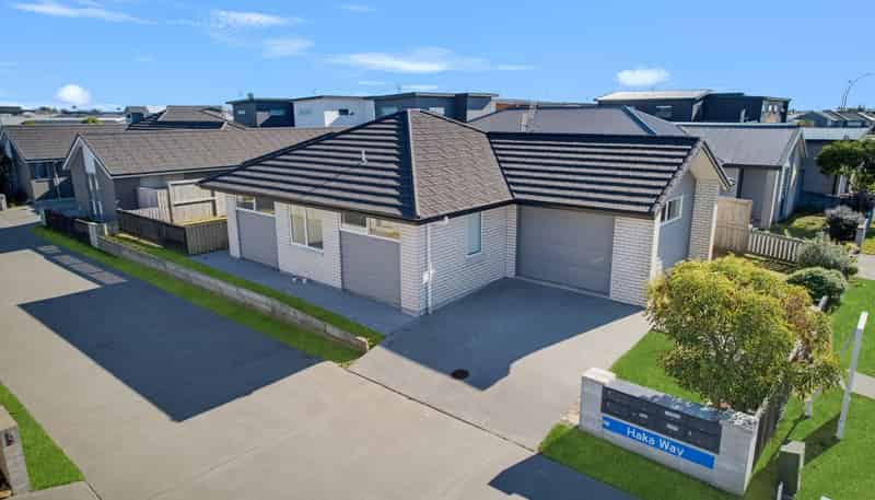 2 Haka Way, Papamoa