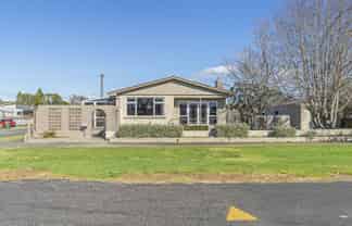 1 Strange Street, Waitara
