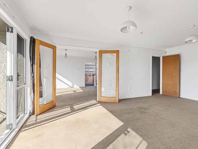 1 Strange Street, New Plymouth