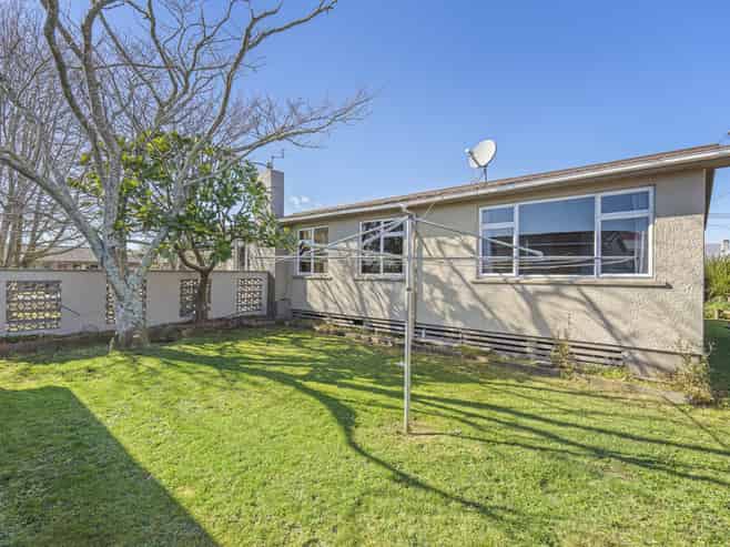 1 Strange Street, New Plymouth