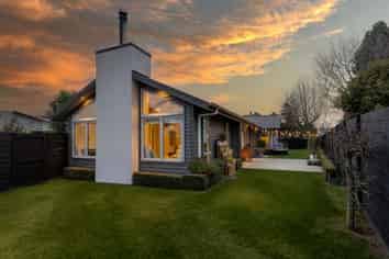 4 Farquhar Place, Methven