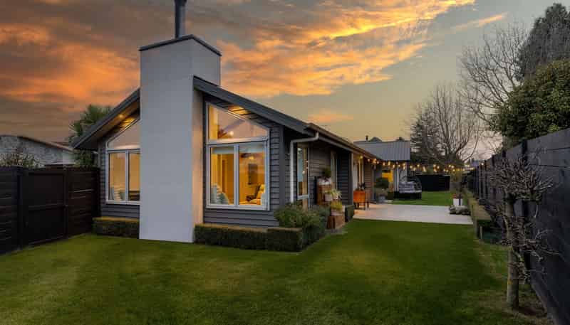 4 Farquhar Place, Methven