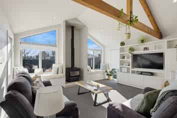 4 Farquhar Place, Methven