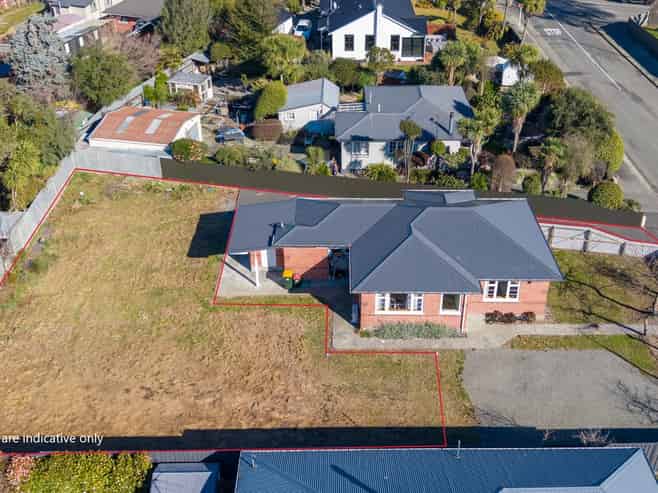 6 Baker Street, Allenton