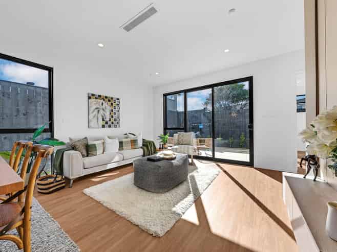 Lots 1-3/6 Cutler Street, New Lynn