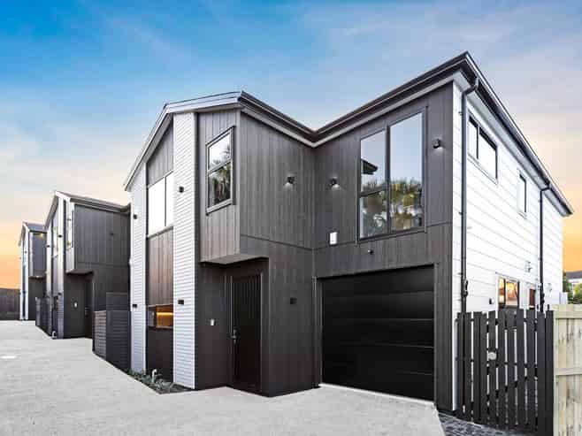 Lots 1-3/6 Cutler Street, New Lynn