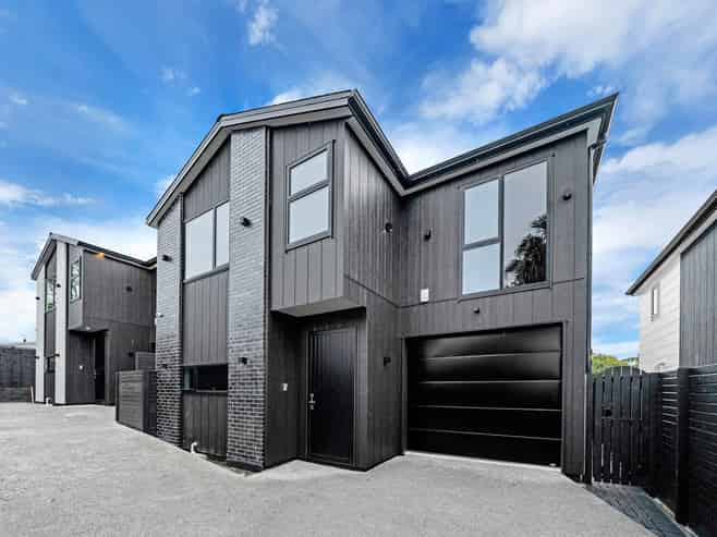 Lots 1-3/6 Cutler Street, New Lynn