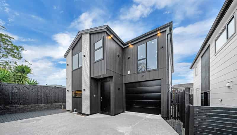 Lots 1-3/6 Cutler Street, New Lynn