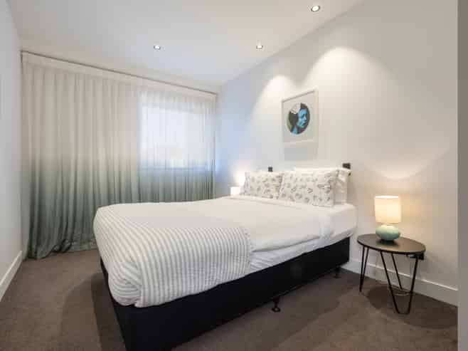 301/7 Vinegar Lane , Grey Lynn