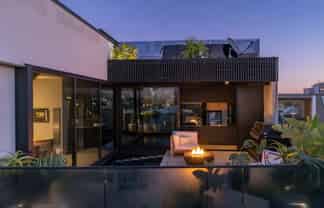 301/7 Vinegar Lane , Grey Lynn