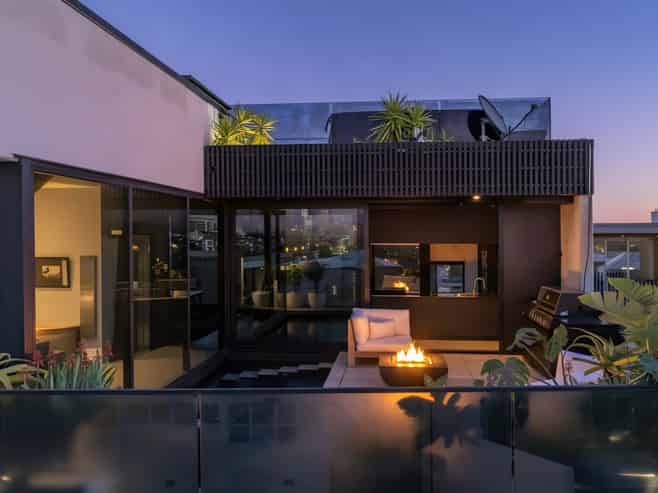 301/7 Vinegar Lane , Grey Lynn