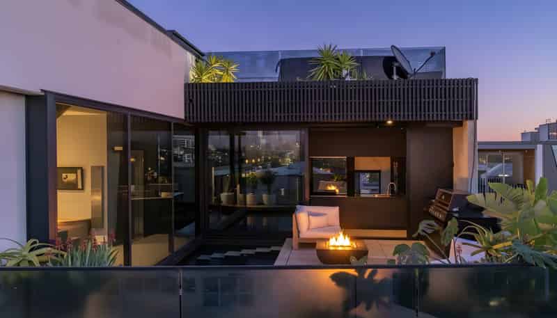 301/7 Vinegar Lane , Grey Lynn