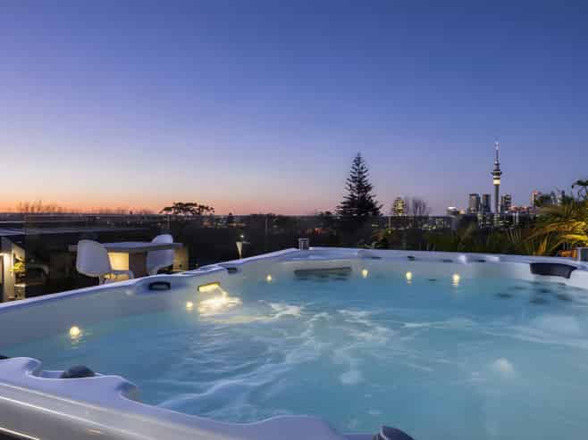 301/7 Vinegar Lane , Grey Lynn