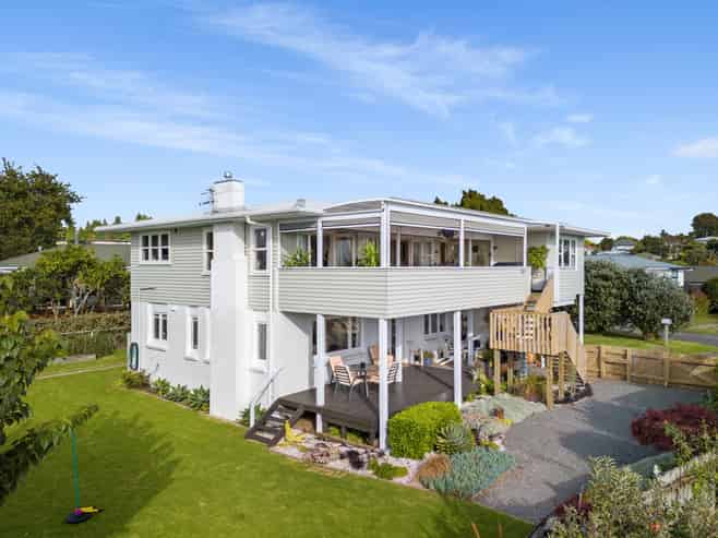 24 Montgomery Road, Judea