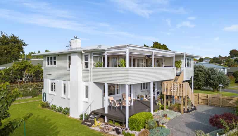24 Montgomery Road, Judea