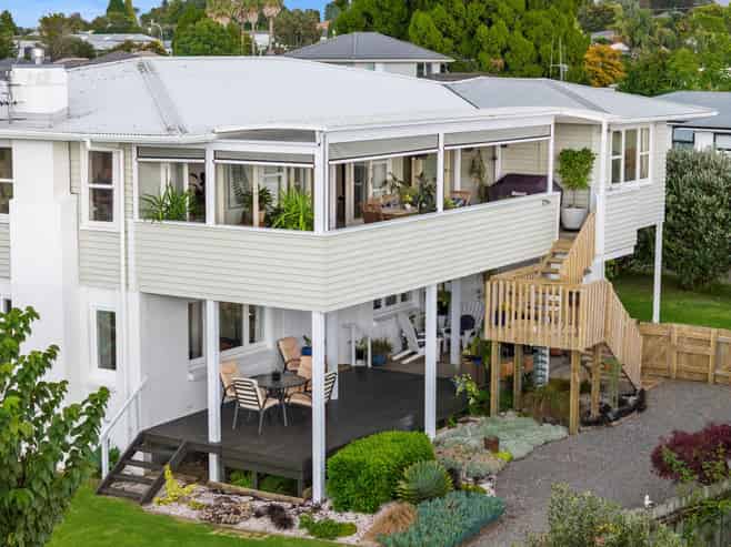 24 Montgomery Road, Judea
