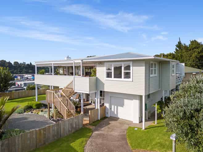 24 Montgomery Road, Judea