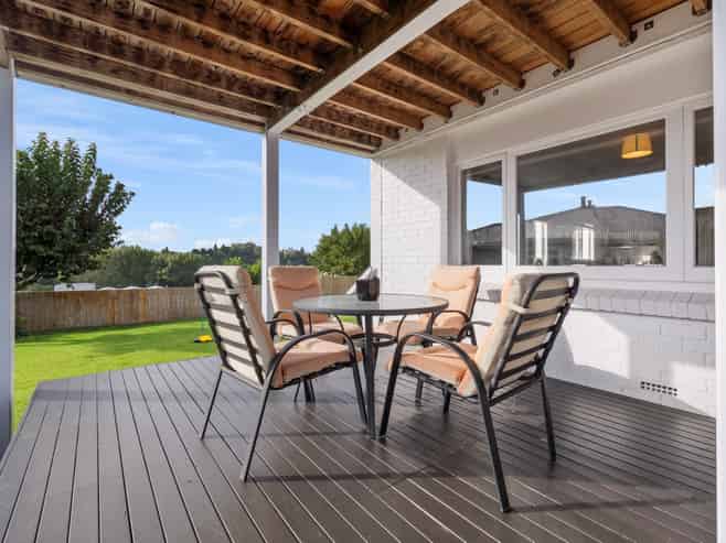 24 Montgomery Road, Judea