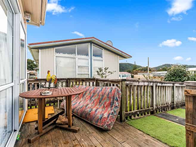 35 Pembroke Street, Moerewa