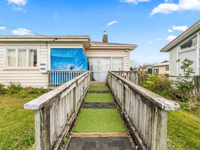 35 Pembroke Street, Moerewa