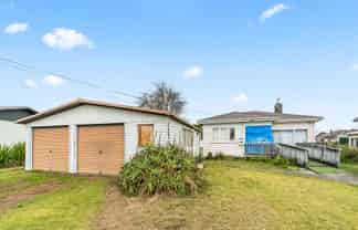 35 Pembroke Street, Moerewa