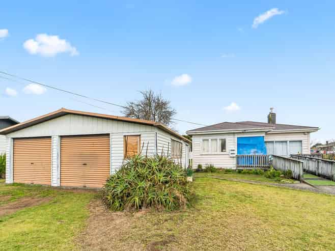 35 Pembroke Street, Moerewa