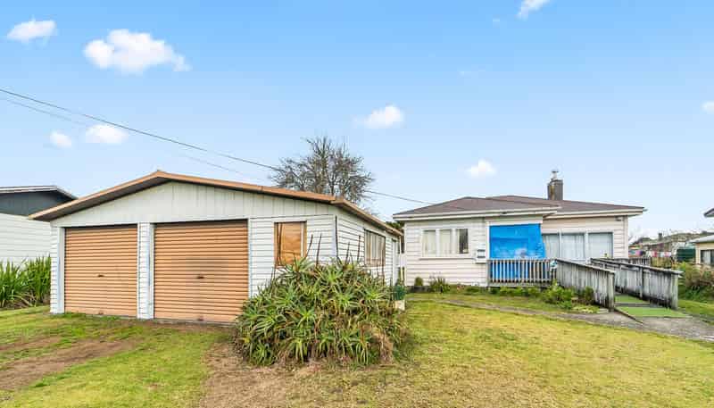 35 Pembroke Street, Moerewa