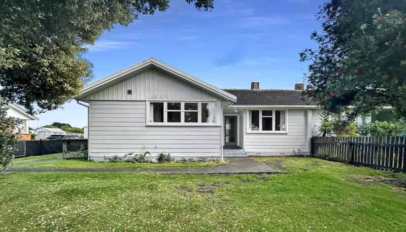 67 Titoki Street, Castlecliff