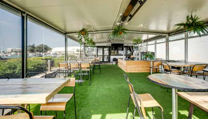 10 West Quay, Ahuriri