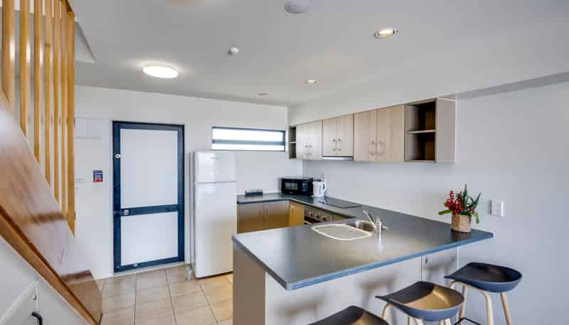 10 West Quay, Ahuriri