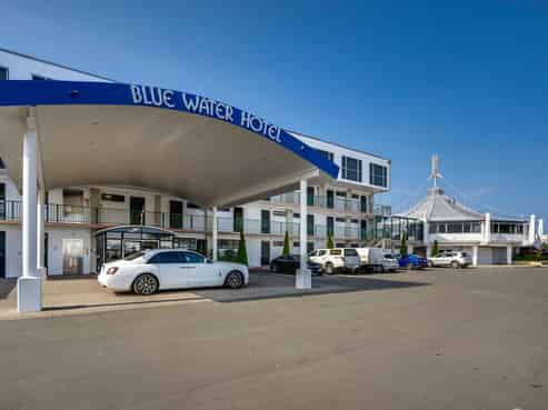 Enquiries over $10M+ (+ GST) – Iconic Waterfront Hotel
