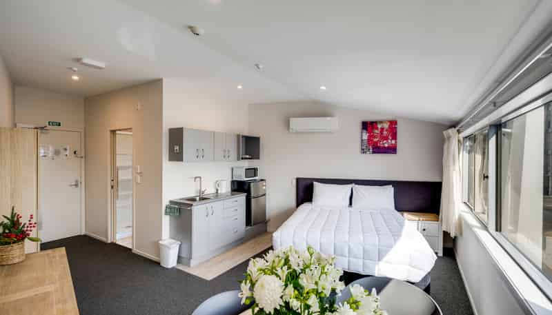 10 West Quay, Ahuriri