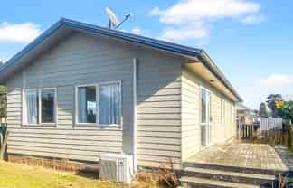 10d Rangitahi Street, Otorohanga