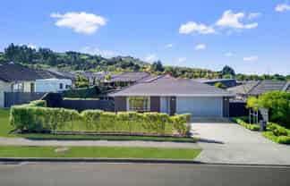 51 Westmuir Crescent, Pokeno