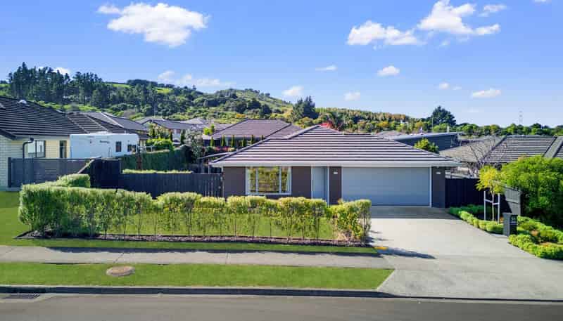 51 Westmuir Crescent, Pokeno