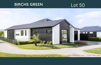 26 Wilmington Ave, Prebbleton