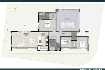 26 Wilmington Ave, Prebbleton