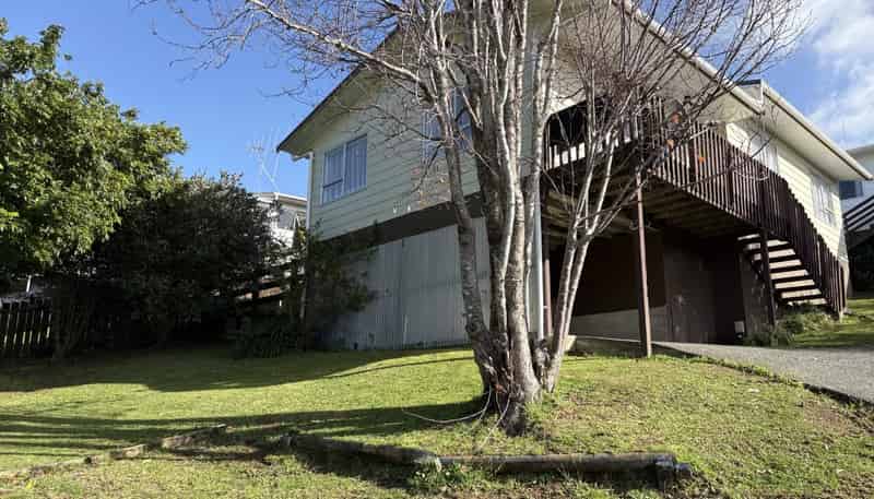 58A Eden Terrace, Kamo