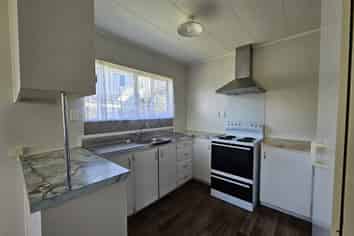 58A Eden Terrace, Kamo