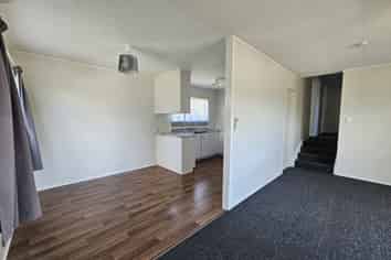 58A Eden Terrace, Kamo