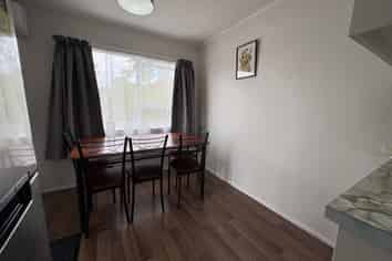 58A Eden Terrace, Kamo