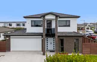 14 Peerless Avenue, Takanini