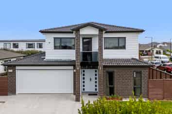 14 Peerless Avenue, Takanini