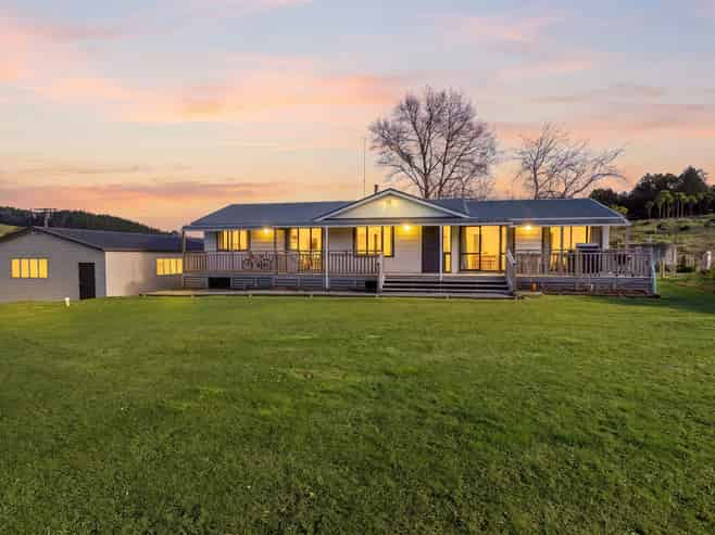 690 Haruru Road, Wainui
