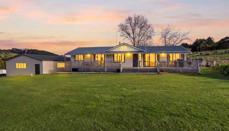 690 Haruru Road, Wainui
