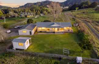 690 Haruru Road, Wainui