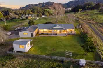690 Haruru Road, Wainui