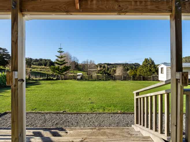 690 Haruru Road, Wainui