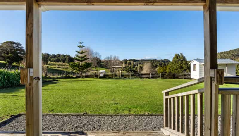 690 Haruru Road, Wainui